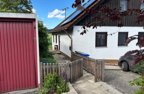 Himmelkron Apartment | ZEIT für DICH