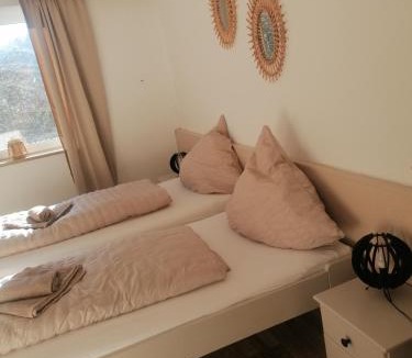 Waischenfeld Hostel | Zeitinsel Doos