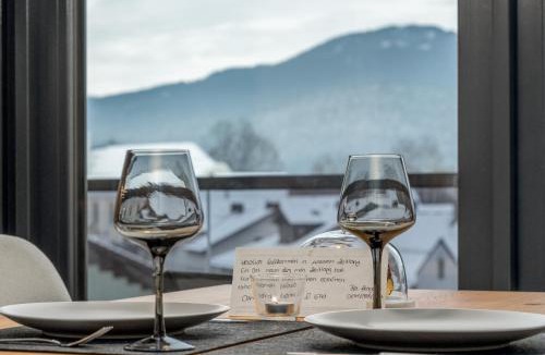 Lam Hotel | zeitlang by Rösslwirt