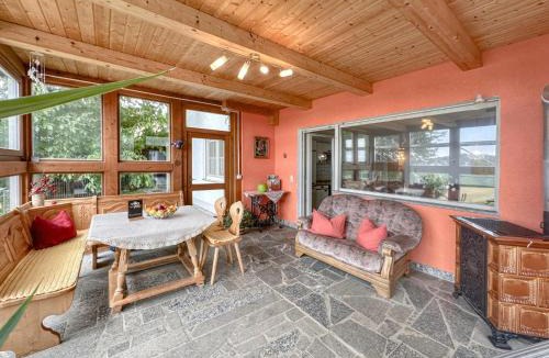 Roehrnbach Apartment | Zellner I