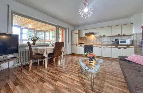 Roehrnbach Apartment | Zellner I