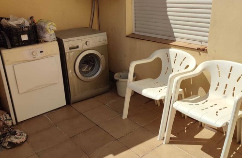Cornella de Llobregat Apartment | Zen Cornellà