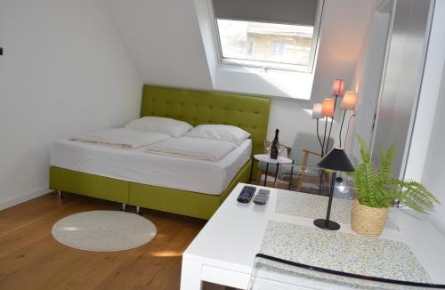 Innenstadt Apartment | Zentral Apartment