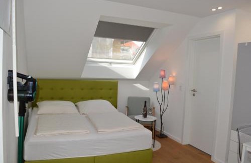 Innenstadt Apartment | Zentral Apartment