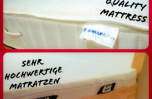 Haag in Oberbayern Apartment | zentral Gästezimmer Haag i OB eigenes Apartment