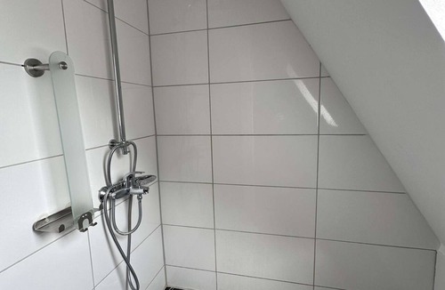 Eicken Apartment | Zentral Gelegenes Apartment am Bunter Garten in Mönchengladbach