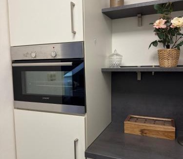 Innenstadt - Sankt Ulrich-Dom Apartment | Zentral gelegene Wohnung
