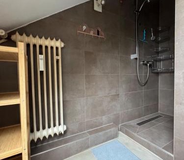 Innenstadt - Sankt Ulrich-Dom Apartment | Zentral gelegene Wohnung