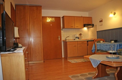 Safferstetten Apartment | Zentral gelegenes Appartement mit gehobener Ausstattung
