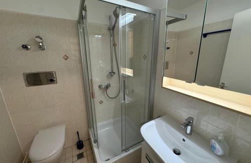 Gmain Apartment | Zentral gelegenes Apartment für Ihren Urlaub in Bad Reichenhall