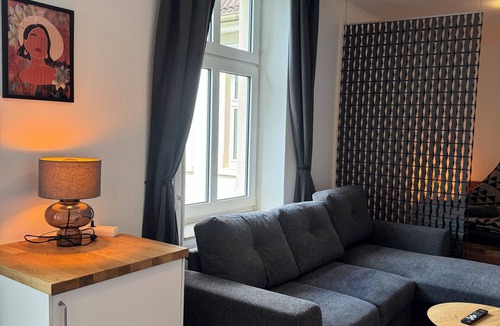 Bad Rothenfelde Apartment | Zentral & Ruhig im Ortskern von Bad Rothenfelde