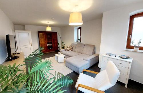 Ostorf Apartment | zentrale Ferienwohnung - direkt am See und in Schlossnähe
