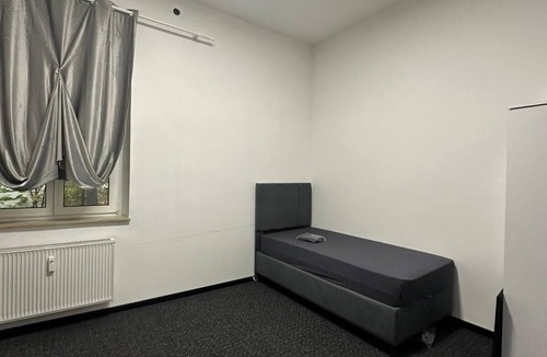Altstadt - Sankt Lorenz Apartment | Zentrale Pension Nürnberg