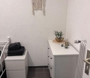 Ostrach Apartment | Zentrale Wohnung in Ostrach