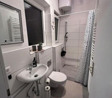 Ostrach Apartment | Zentrale Wohnung in Ostrach