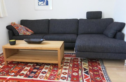 Tuebingen Apartment | Zentrales 2-Zimmer Apartment