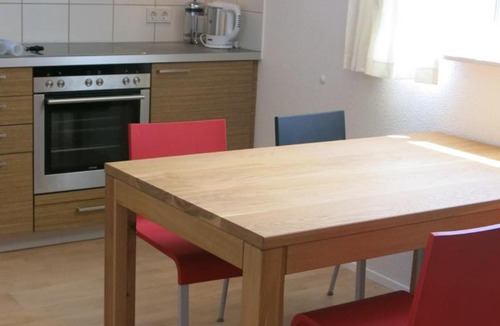 Tuebingen Apartment | Zentrales 2-Zimmer Apartment