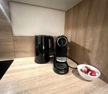 Bayreuth Apartment | Zentrales City-Appartment