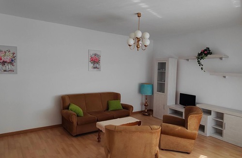 Camarinas Apartment | Zentrum Camariñas 2 by Interhome