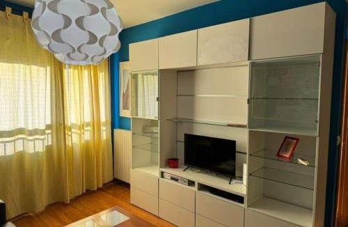 La Magdalena Apartment | Zentrum La Seo