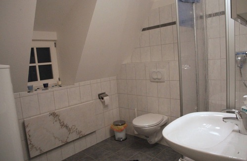 Bad Windsheim Apartment | Zeppelin - Apartments am Holzmarkt