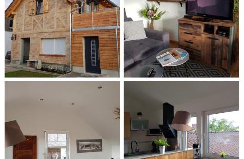 Berg Apartment | Zettis Ferienhäusle
