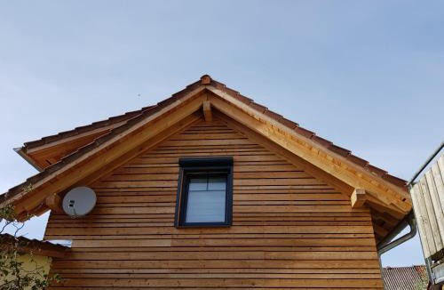 Berg Apartment | Zettis Ferienhäusle