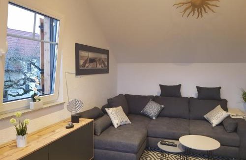 Berg Apartment | Zettis Ferienhäusle