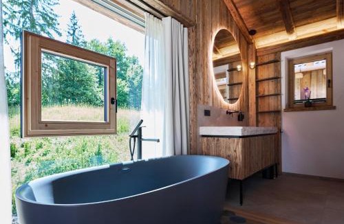 Fussen Old Town Ski Chalet | Ziegelberg Chalets