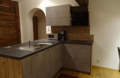 Nauders Apartment | Ziegenblick