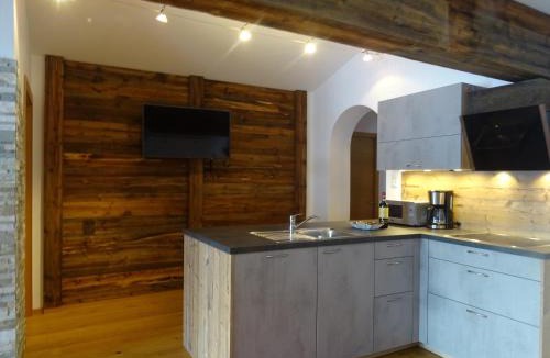 Nauders Apartment | Ziegenblick