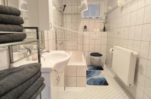 Bruck am Ziller Apartment | Zillertal Alpenblick