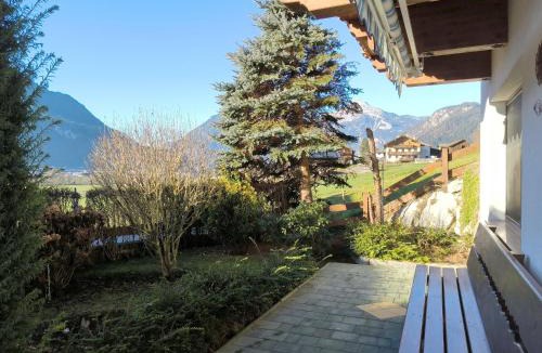 Bruck am Ziller Apartment | Zillertal Alpenblick