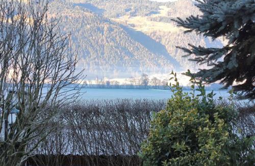 Bruck am Ziller Apartment | Zillertal Alpenblick