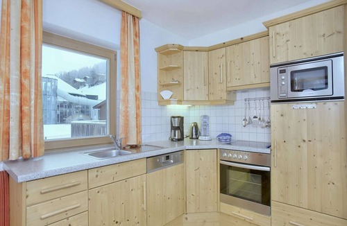 Wald im Pinzgau House | Zillertal Mountain Escape in Wald im Pinzgau