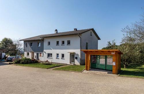 Freiamt Apartment | Zimis Hofnest