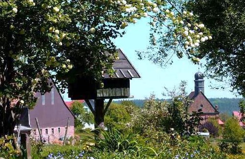 Beuchen Cottage | Zimmer 3 - Gasthaus-pension Zum Brandweiher