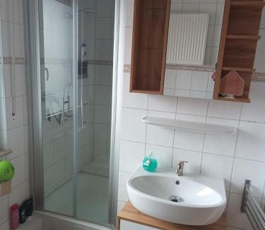 Bevergern House | Zimmer am Hermannsweg