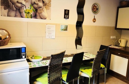 Grossostheim House | Zimmer Familie Sustrean