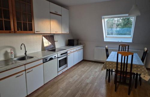Lengerich House | Zimmervermietung Lena