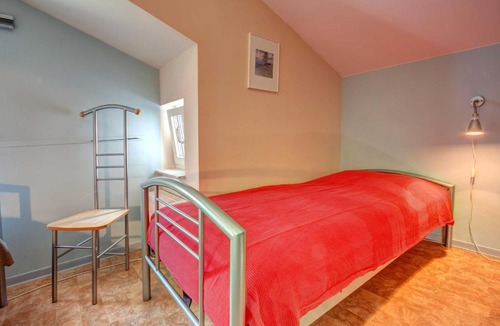 Zinnowitz Apartment | Zinnowitz Paradies Ambiente