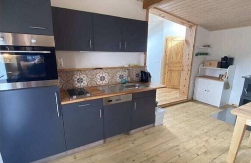Hitzacker House | Zirbenstube Wendland