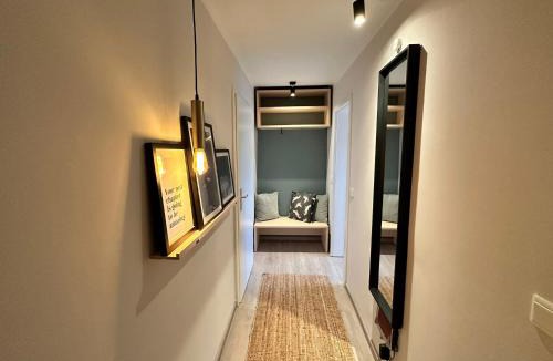 Zirchow Apartment | Zirchow, Appartement No 1