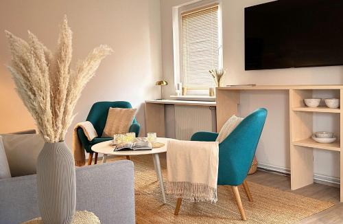 Zirchow Apartment | Zirchow, Appartement No 1