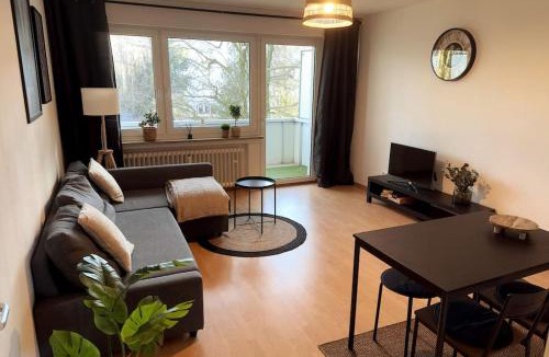Rheydt Apartment | Zitouna Home