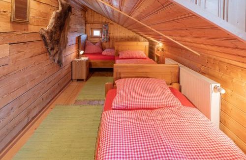 Philippsreut House | Zoihäusl