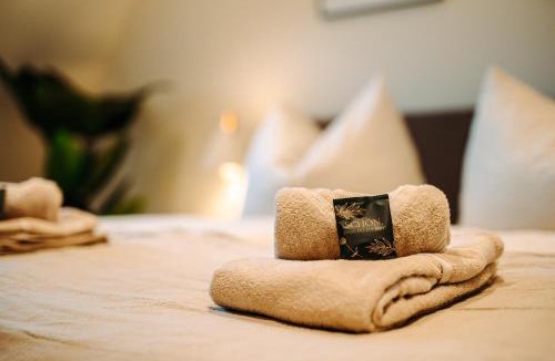 Stolpe b. Anklam Apartment | Zolima - Apartment - Familie - Paare - E-Bike Ladestation