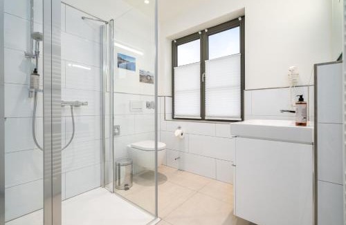 Stolpe b. Anklam Apartment | Zolima - Apartment - Familie - Paare - E-Bike Ladestation