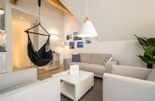 Stolpe b. Anklam Apartment | Zolima - Modern - E-Bike Ladestation - Familie