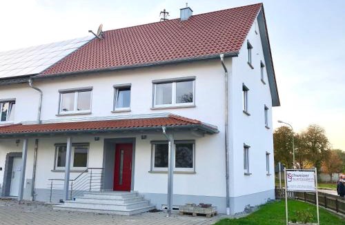 Dillingen an der Donau Apartment | zollwanger - Wohnen auf Zeit